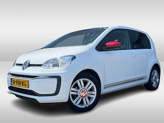 Volkswagen Up 1.0 BMT up! beats / Bluetooth / 15'' LMV / LED Dagrijverlichting / Stuurbekrachtiging / Elektr. ramen / Airco / Radio