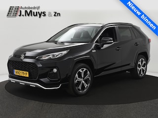 Suzuki Across 2.5 Plug-in Hybrid 306PK Style APPLECARPLAY|LED|WINTERPACK|ACC|BLIS|CAMERA|19INCH|ELEK.ACHTERKLEP