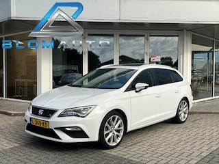 Seat Leon ST 1.4 EcoTSI 150PK FR DSG PANO+LED+18INCH+ACC