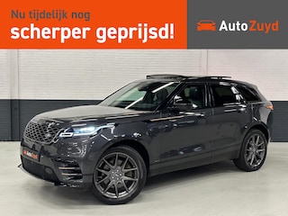 Land Rover Range Rover Velar 2.0 P400e R-Dynamic HSE / Pano / Leder / 360-Camera / Meridian Surround