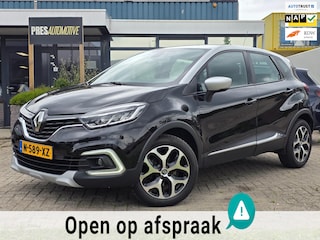 Renault Captur 1.2 TCe Intens | AUTOMAAT | FACELIFT