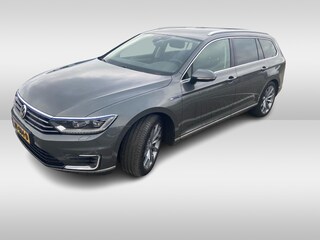 Volkswagen Passat Variant 1.4 TSI GTE Highline / Full option! / Trekhaak / Panoramadak / 360Camera / Virtual Cockpit / Camera / Leder / Navigatie / Cruise Control