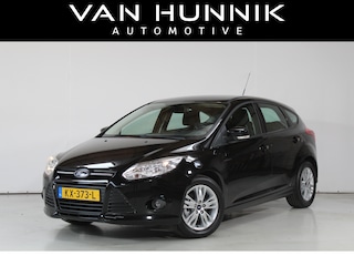 Ford Focus 1.6 Titanium Automaat | Clima | Cruise | Dealer Onderhouden