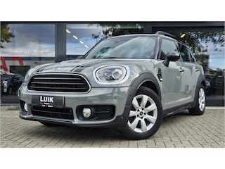 Mini Countryman 1.5 Cooper Chili + PANO DAK + KEYLESS + CAMERA + LED + NAVIGATIE