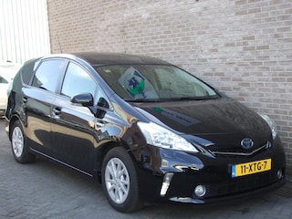 Toyota Prius+ Prius Wagon 1.8 Dynamic Business 96g - 7p! - Stoelverwarming -