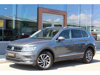 Volkswagen Tiguan 2.0 TSI 180PK 4Motion DSG Sound | Navi | ACC | Apple Carplay