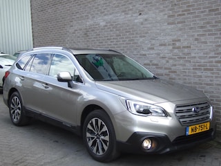 Subaru Outback 2.5i Premium - Lederen bekleding - Schuifdak -Trekhaak