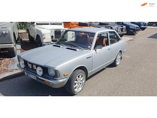 Toyota Corolla Coupe