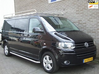 Volkswagen Transporter 2.0 TDI L2H1 Comfortline - Imperiaal -Trekhaak.