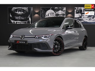 Volkswagen Golf 2.0 TSI GTI CLUBSPORT 45 JAHRE /AKRA/NURB/PANO/IQ-LIGHT/H&K/BOMVOL