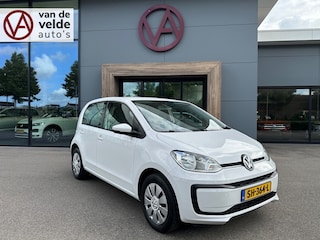 Volkswagen Up 1.0 BMT move up! 5-deurs | Airco | Bluetooth |