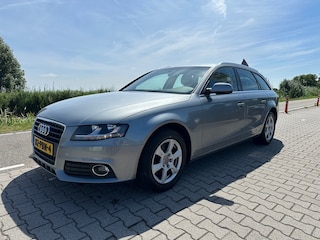 Audi A4 Avant 1.8 TFSI Pro Line Business Navi, Cruisecontrol, Bluetooth, Climatcontrol