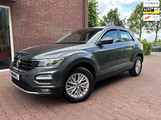 Volkswagen T-Roc 1.0 TSI Style