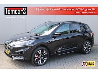 Ford Kuga 2.5 PHEV ST-Line X Elektr.-trekhaak/19-Inch/Open-dak/Winter-pack