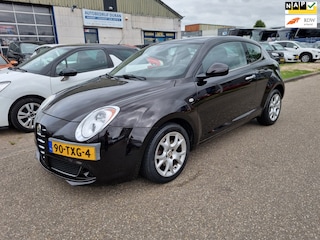 Alfa Romeo Mito 1.3 JTDm ECO Distinctive 3-Drs Bj:2012 NAP!
