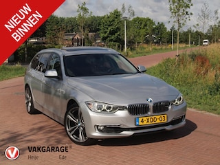 BMW 3-serie Touring 320i Executive | Panoramadak | Cruise Control | Parkeersensoren | Automaat |