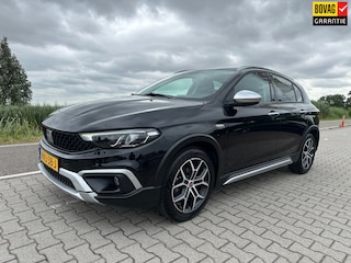 Fiat Tipo 1.0 Cross Carplay, camera, Navi, PDC, Cruisecontrol