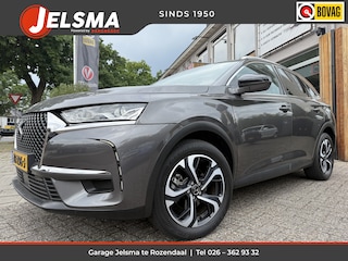 DS 7 130pk PT Business, Navi & CarPlay | Clima
