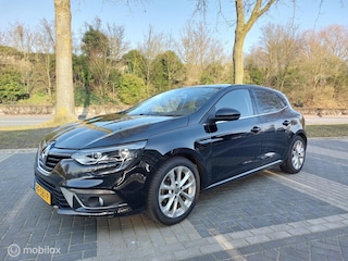 Renault Mégane 1.2 TCe Zen NAP Clima Navi Apk 04-2026