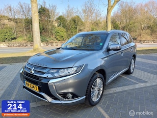 Mitsubishi Outlander 2.0 PHEV Executive Edition Nieuw Model