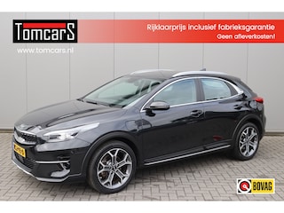 Kia XCeed 1.6 GDi PHEV DynamicPlusLine 7jr.-Garantie/Camera/Winter-pack/Elektr.-achterklep