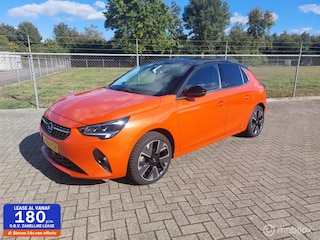 Opel Corsa GS Line 50 kWh Panodak Clima Camera incl. Btw