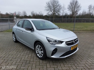 Opel Corsa Edition 50 kWh NAP Navi Clima Cruise control