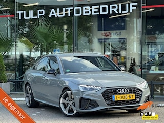 Audi A4 Limousine 40 TFSI S Line edition Competition 2021