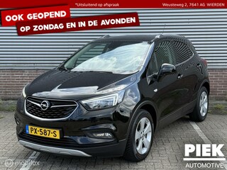 Opel Mokka X 1.4 Turbo Innovation AUTOMAAT, BOMVOL