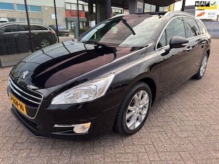 Peugeot 508 SW 1.6 THP Allure / Pano'dak / Navi / PDC
