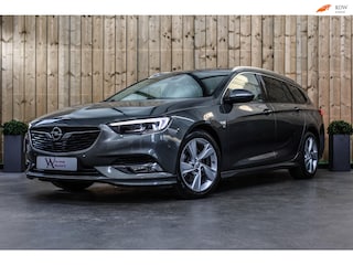 Opel Insignia Sports Tourer 1.5 Turbo OPC-Line *360 Camera*Stoelventilatie*Massage*Led*