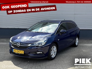 Opel Astra Sports Tourer 1.6 CDTI Business+ EXPORTPRIJS
