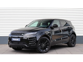 Land Rover Range Rover Evoque P300e AWD Dynamic SE | Meridian | Panoramadak | Black Exterior Pack | Stuurwielverwarming