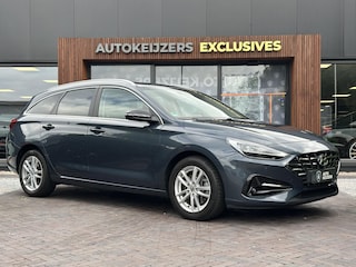 Hyundai i30 1.0 T-GDi MHEV Comfort