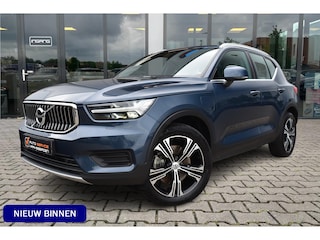 Volvo XC40 1.5 T4 Recharge Inscription | ACC | Camera | 19 Inch |