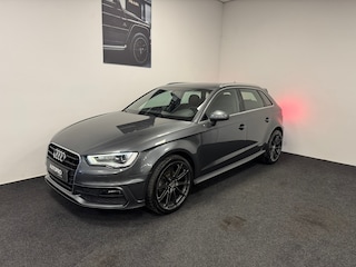 Audi A3 Sportback 1.4 TFSI Ambition Pro Line S g-tron 3x S-Line