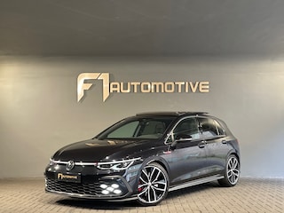 Volkswagen Golf 2.0 TSI GTI Pano|Sfeer|Camera|IQ|ACC|Lane Assist