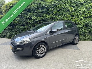 Fiat Punto Evo 1.3 M-Jet Mylife NAP NETTE AUTO! Incl Beurt!