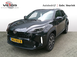 Toyota Yaris Cross 1.5 Hybrid 130 Executive