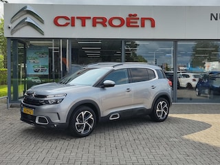 Citroën C5 Aircross 1.2 PureTech Business Plus