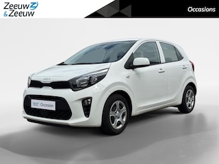 Kia Picanto 1.0 DPi ComfortLine