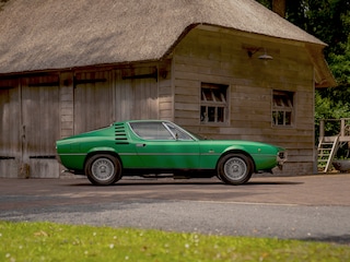 Alfa Romeo Montreal Coupé | Nederlands geleverd | 3e eigenaar