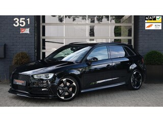 Audi A3 Sportback 1.8 TFSI Pro Line S S-Line | Airride