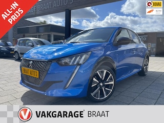 Peugeot 208 1.2 GT-Line l LED l CAMERA l CARPLAY l RIJKLAAR!