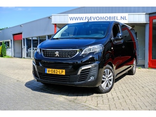 Peugeot Expert 231L 2.0 BlueHDI 150pk Premium Pack Navi|Airco|LMV|PDC