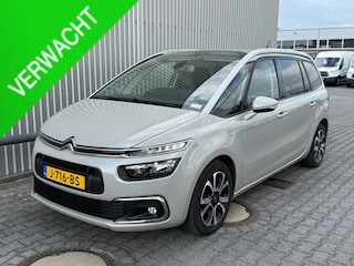 Citroën C4 SpaceTourer 1.2 PureTech Business*HAAK*ECC*CRUISE*7P*