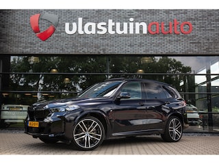 BMW X5 xDrive50e Launch Edition M-Sport , Adap. Cruise, Pano, H/K, HUD, Luchtvering