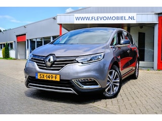 Renault Espace 1.8 TCe 224pk Intens 7-pers Pano|Navi|Clima|LMV
