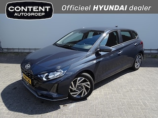 Hyundai i20 1.0 T-GDI MHEV 100pk Comfort Smart | Navi | Cruise | Airco