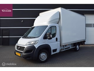 Fiat Ducato bestel 35 2.3 MultiJet L3 Bakwagen Laadlift Cruise control Navi